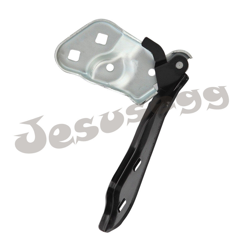 Front Bonnet Hood Hinge Left Driver Side for Tesla 3 2017 to 2020 1098792-00-C Q