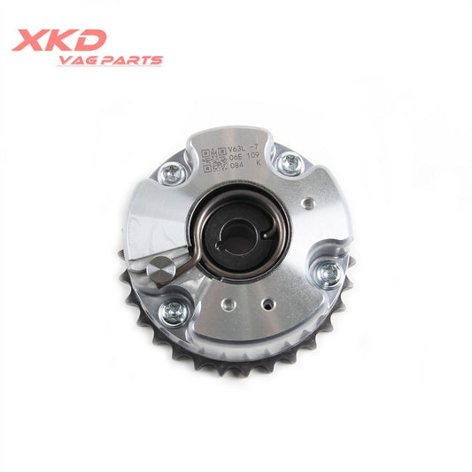 4.2L Exhaust Camshaft Adjuster Fit for Audi for A6 Q7 BAR BVJ BYH CNDA 06E109084K Q