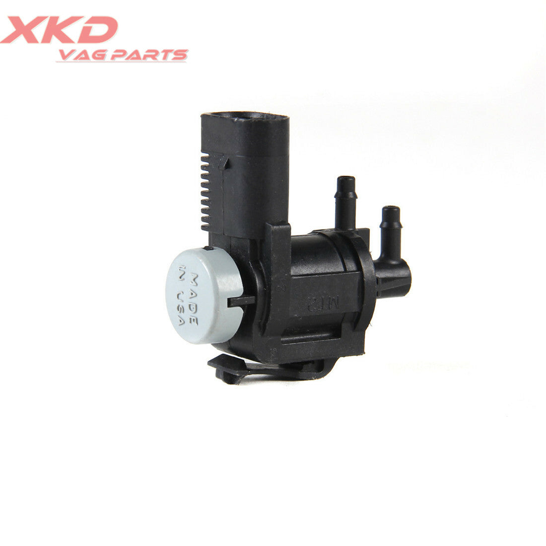 2.0TDI EGR Vacuum Solenoid Valve Set ForVW for Jetta for Golf for Passat for AUDI A3 1K0906283A Q
