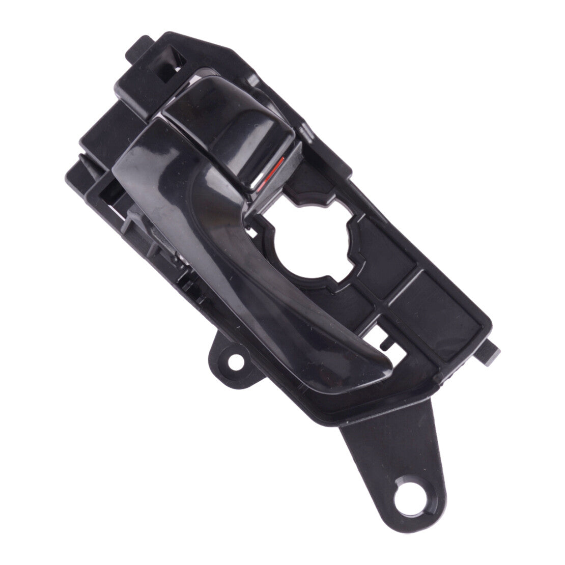 Front Left Interior Inner Door Handle Black Fit for Hyundai Sonata 2008-2010