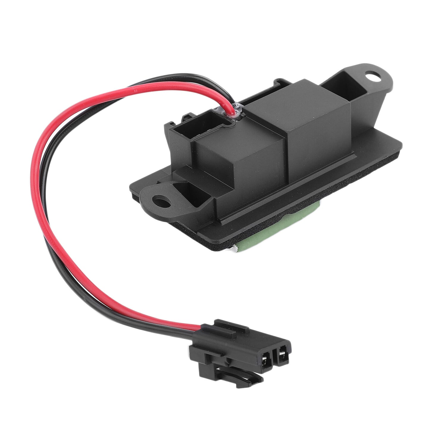 89018323 Rear Blower Motor Resistor for Chevy for Yukon Suburban Avalanche Tahoe for GMC