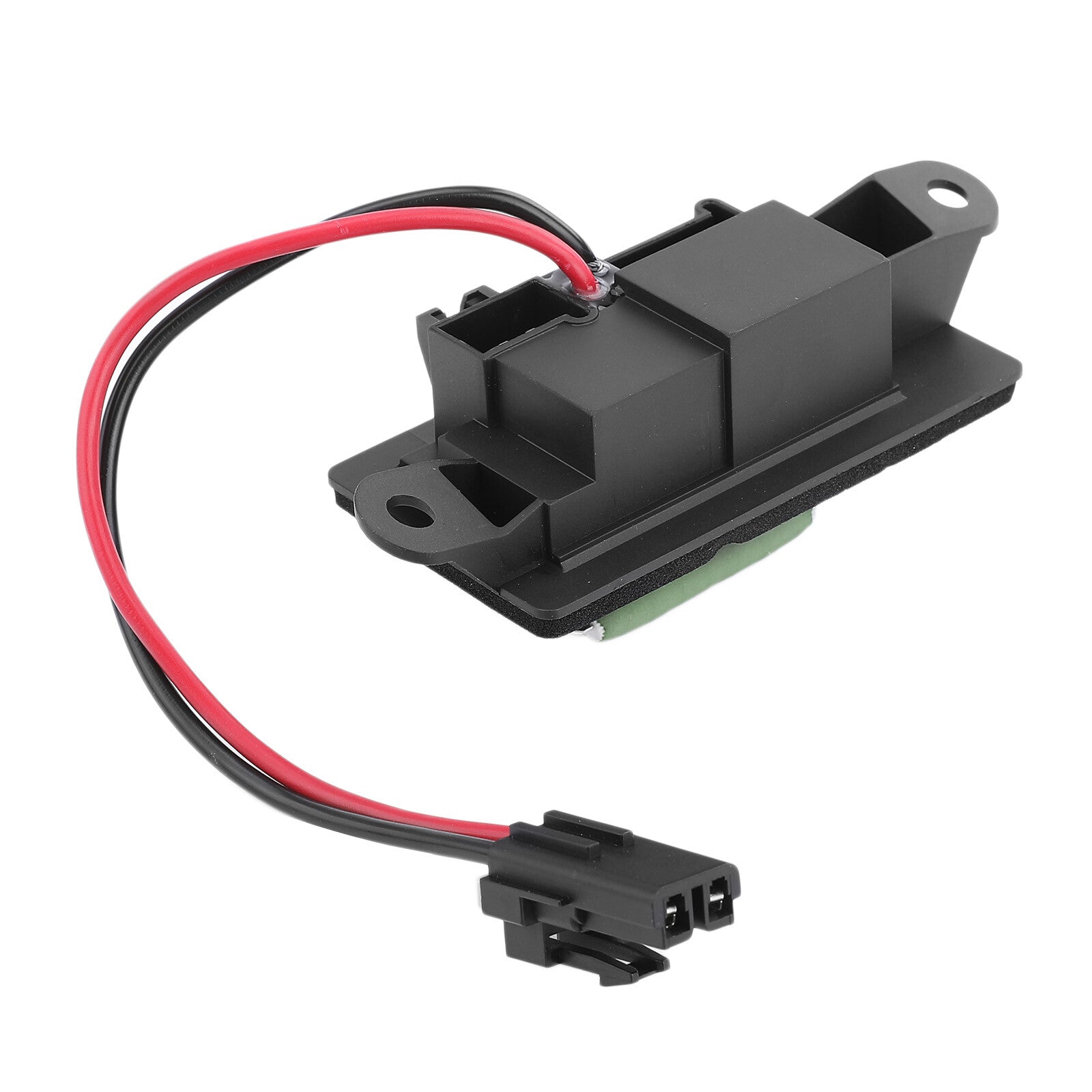 89018323 Rear Blower Motor Resistor for Chevy for Yukon Suburban Avalanche Tahoe for GMC