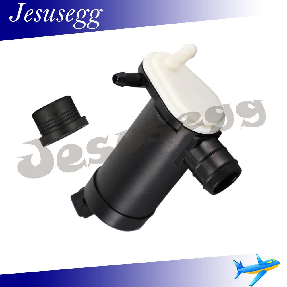 Fits for Land Rover Discovery 3 for Range Rover Sport 2006-2009 Windscreen Washer Pump