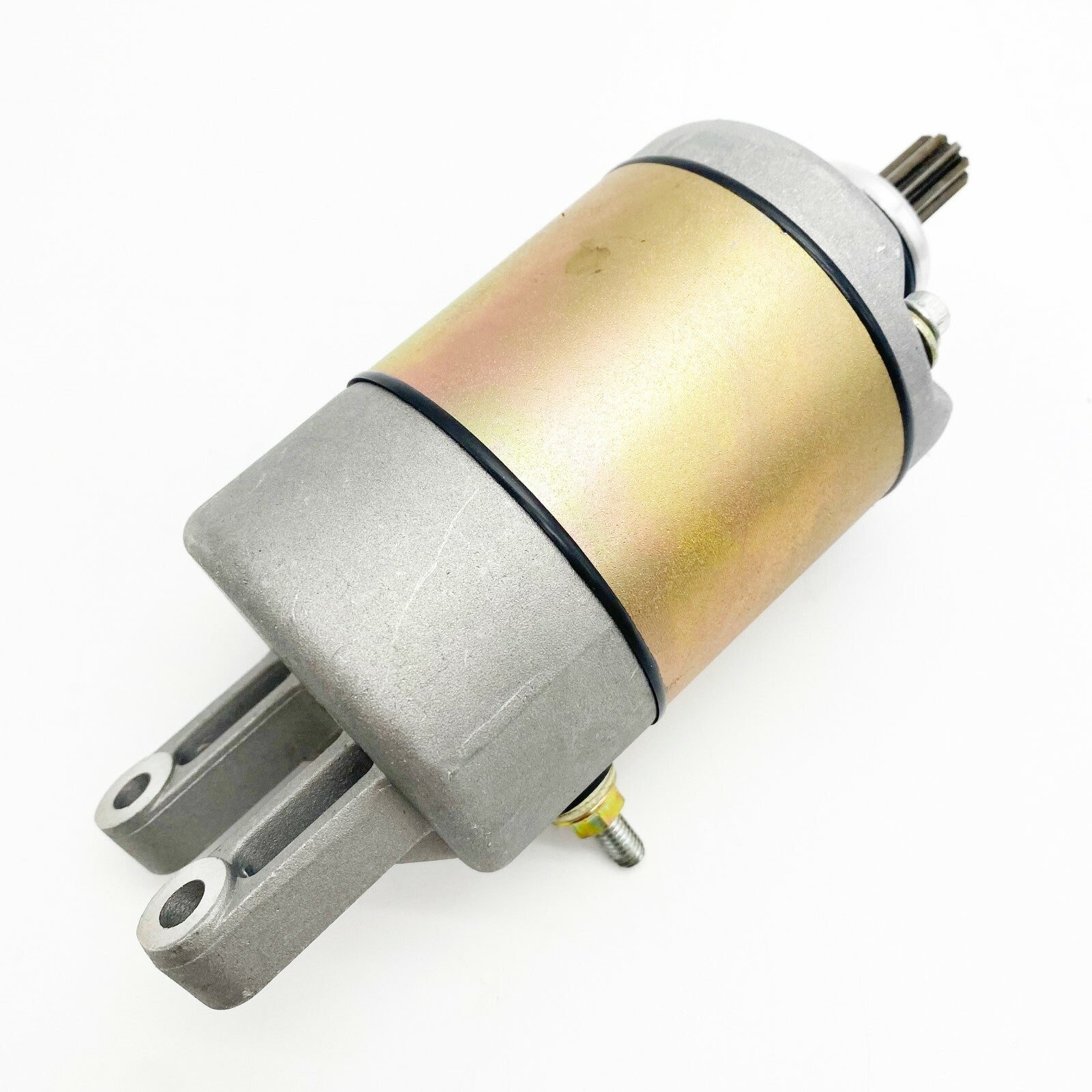 Starter Start Motor For Buyang Feishen 300cc D300 G300 ATV Quad Chinese Parts