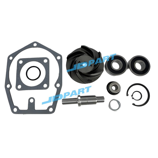 NT855 Water Pump Repair Kit 3801710 - Parts for Excavator Engines