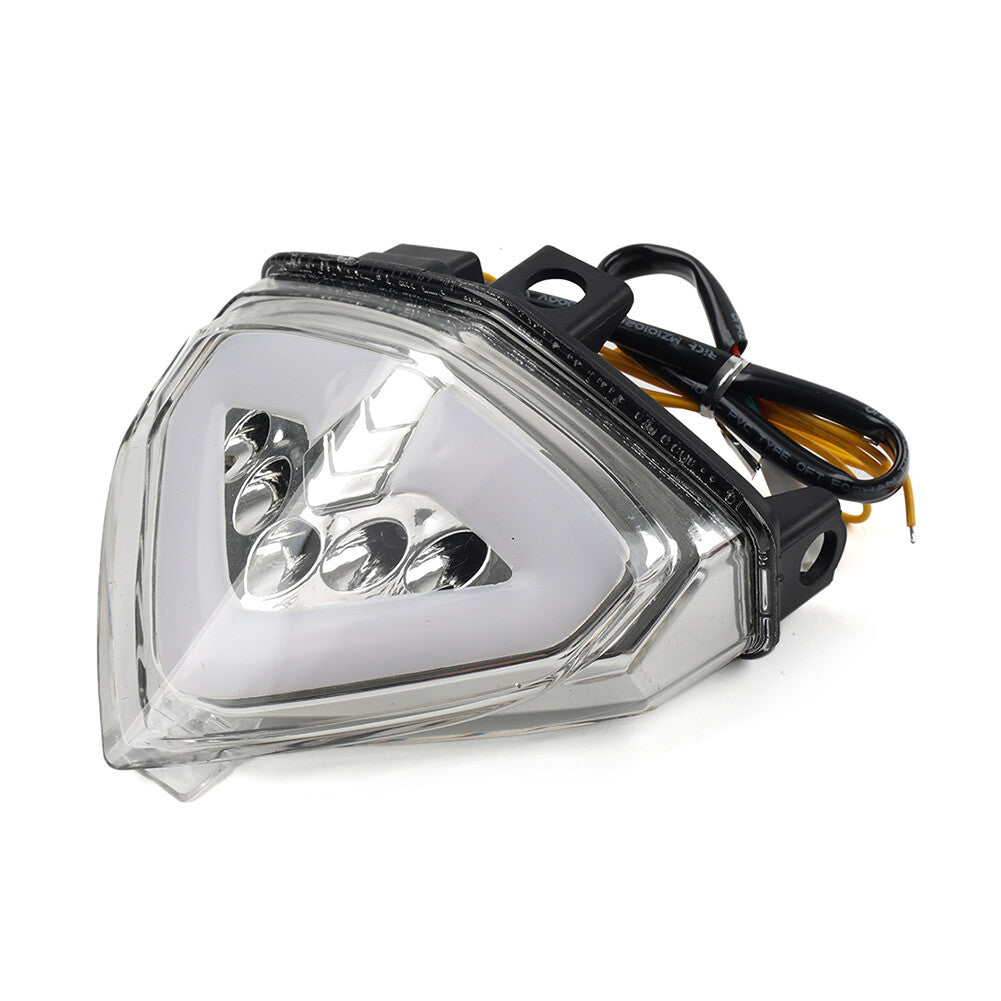 LED Turn Signal Tail Light for Honda CB1000R 2008-2014 2009 2010 2011