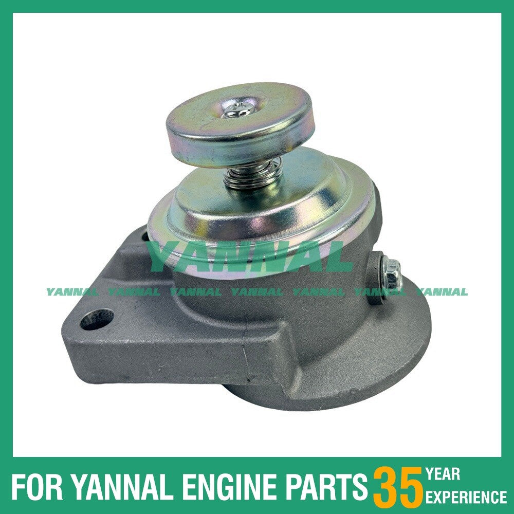 Hot-selling fuel filter heads compatible with 4D95 engine diesel parts -