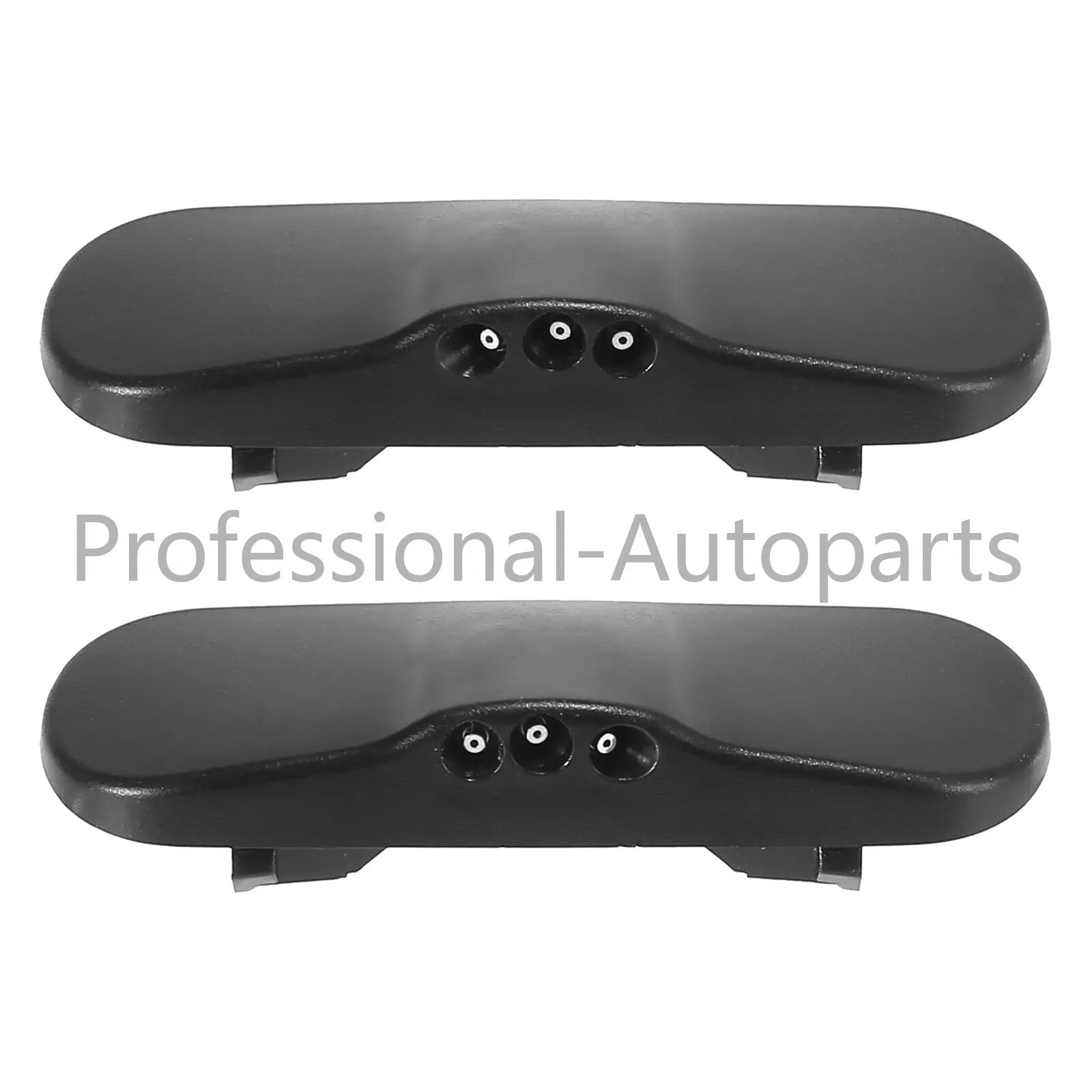 1Pair Left&Right Windshield Washer Nozzles Spray Jet Fit for Audi SQ5 08-2017 Q