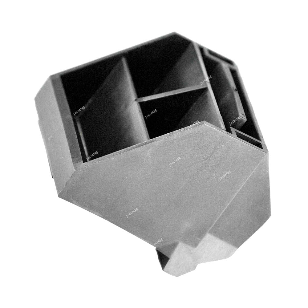 Lower Radiator Mounting Bracket Left Driver Side fits for BMW E60 E61 523i 525i 528i Q
