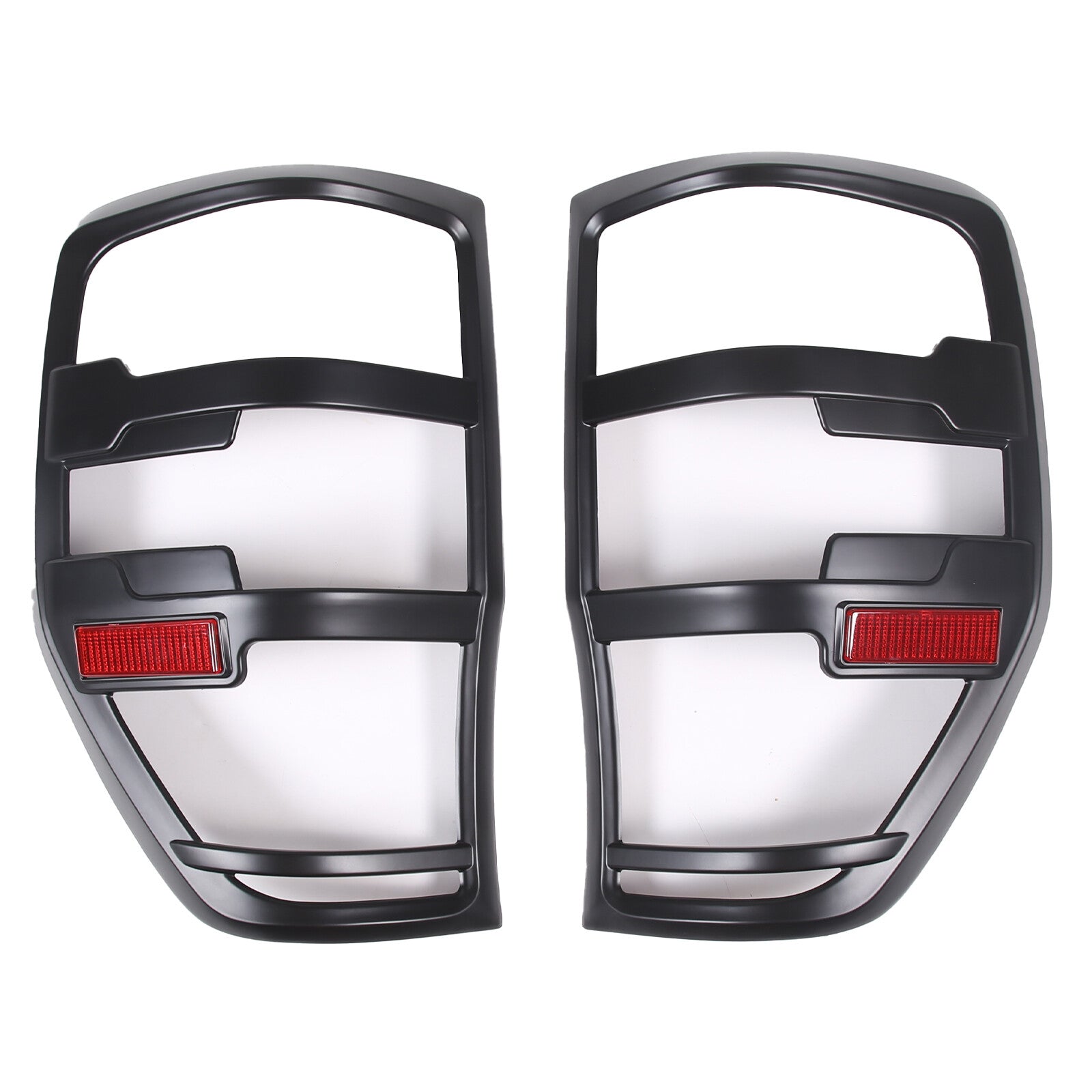 Carbon fiber ABS window regulator panel cover suitable for Hyundai Santa Cruz 2022+