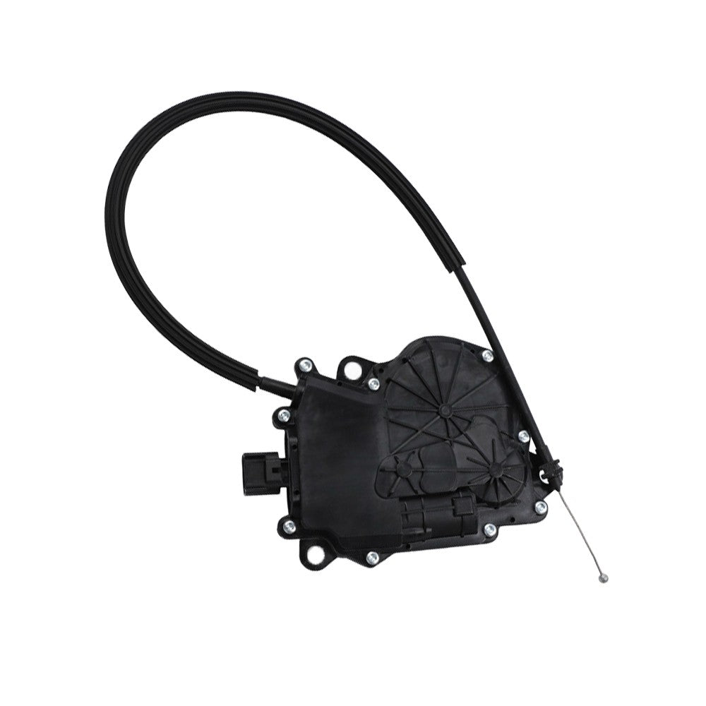 Fits For 2013-2017 for Range Rover 3.0L/5.0L Front Door Lock Latch Actuator Black