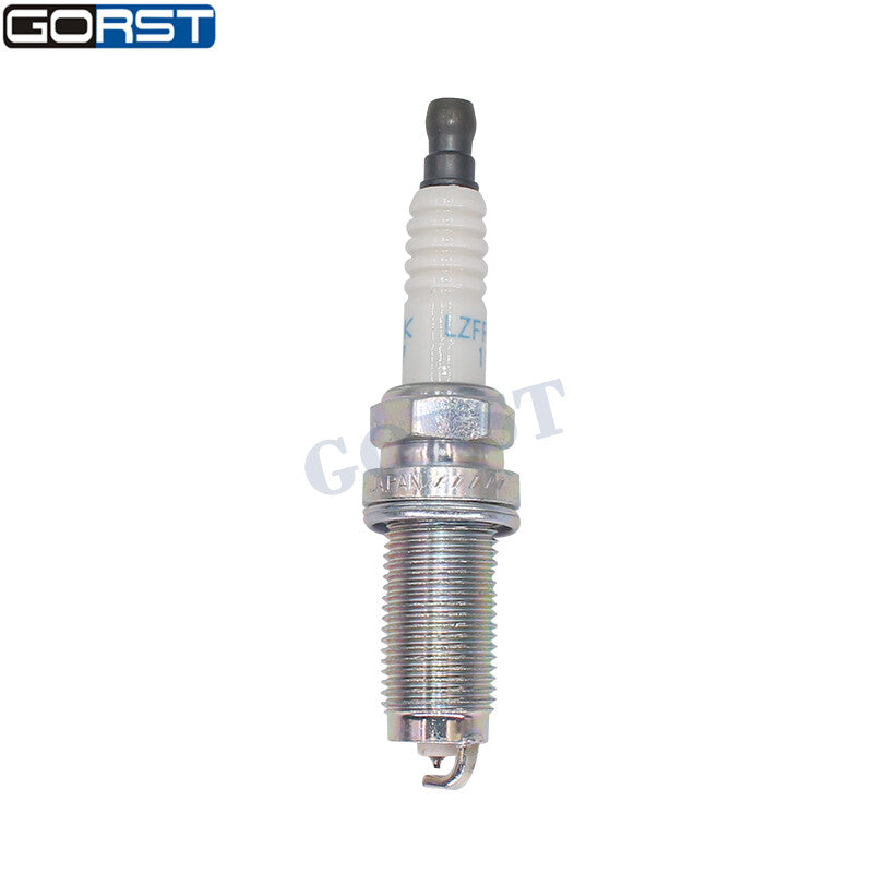 8Pcs Spark Plug 1822A086 for Citroen for Infiniti for Hyundai for Peugeot v