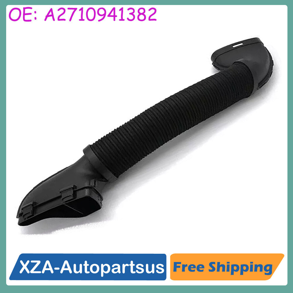 Air Hose Intake Pipe A2710941382 for Mercedes SLK 200 Kompressor ?2004-2011 Q