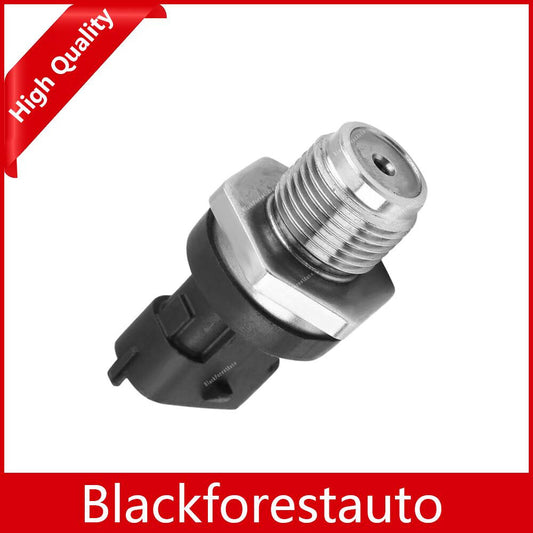 for Chevrolet Savana 0281002971 Fuel Injection Fuel Rail Pressure Sensor