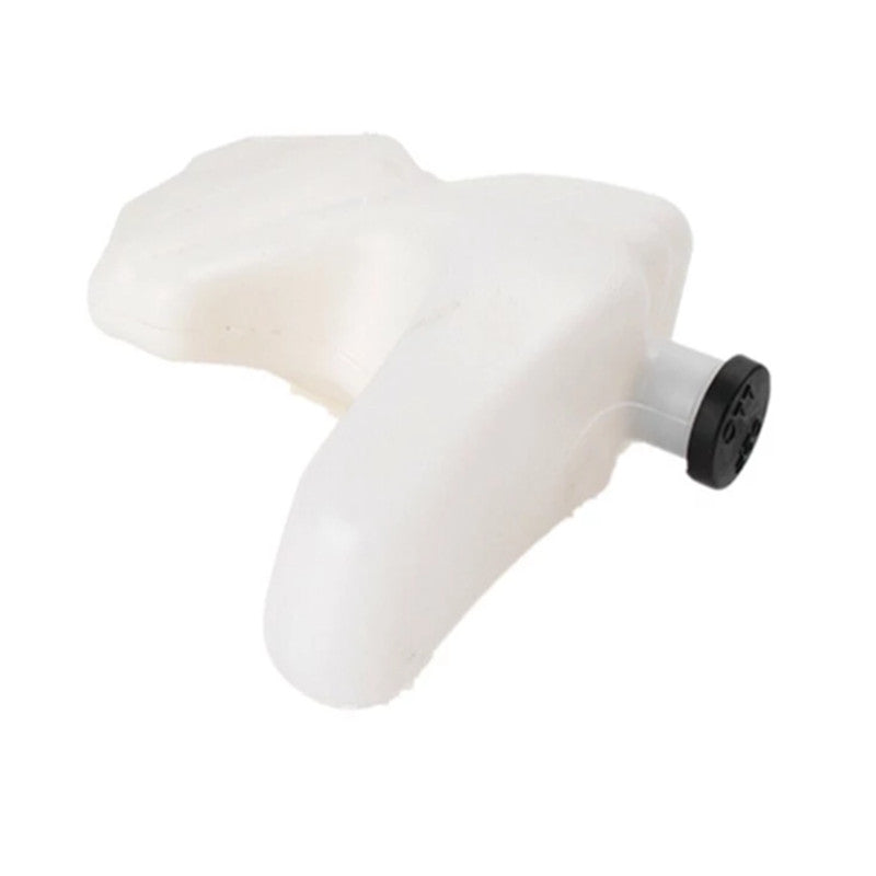 Radiator Overflow Bottle Expansion Tank Reservoir for Honda CBR1000 2006-2007