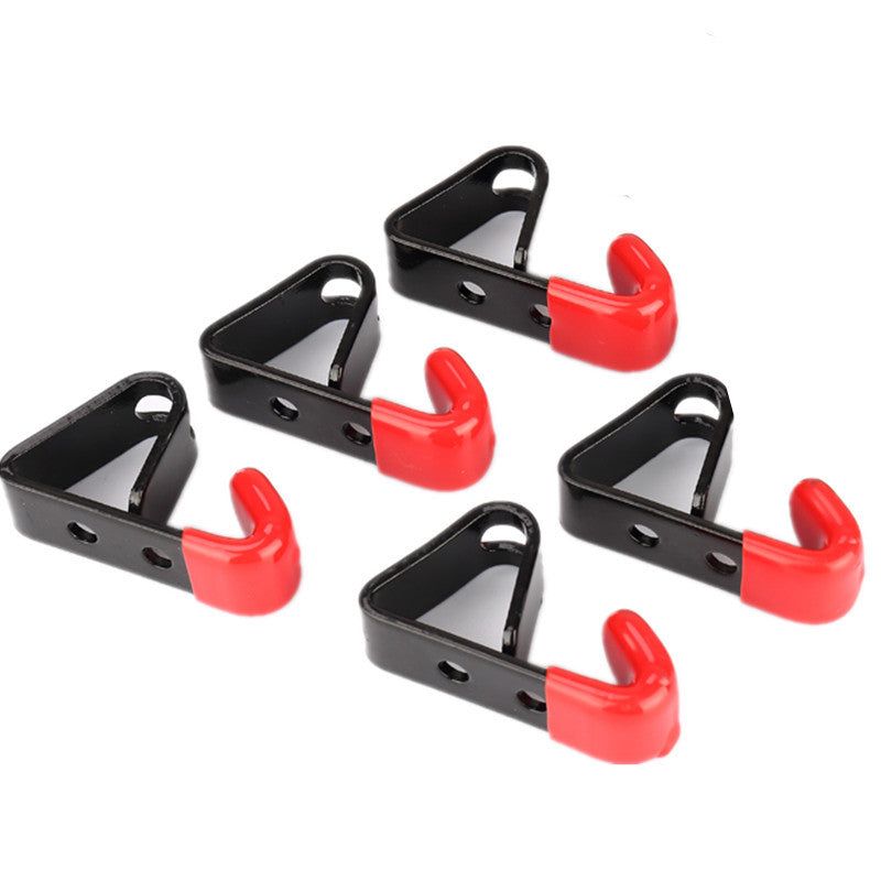 Car Wheel Rim Hub On Wall Holder Shop Display Stand Rack Hook Mounted Hanging