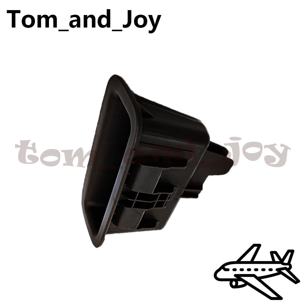 Liftgate Tailgate Pull Pocket Black Fits 2012 2013 2014 for Honda for CR-V CRV Q
