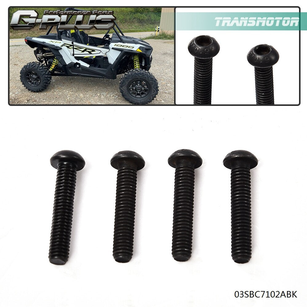 for Polaris Sportsman Ranger RZR, for Polaris Torx, Arctic Constellation 7517230