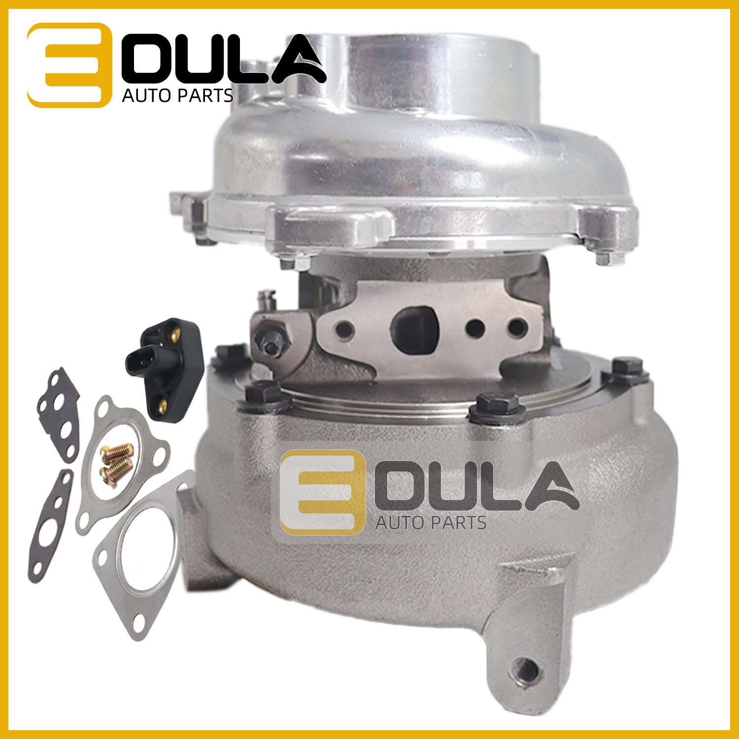 The CT16 turbocharger is suitable for Toyota for Land Cruiser D-4D 1KD-FTV 1720130010