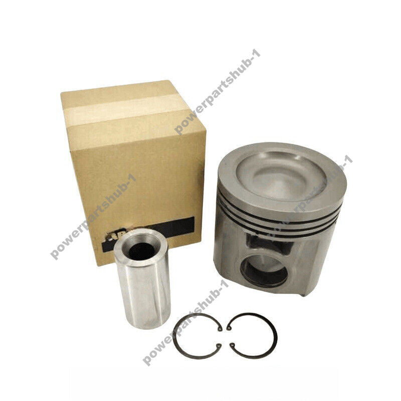 For QSK19 Engine Parts Piston Assembly 4352366