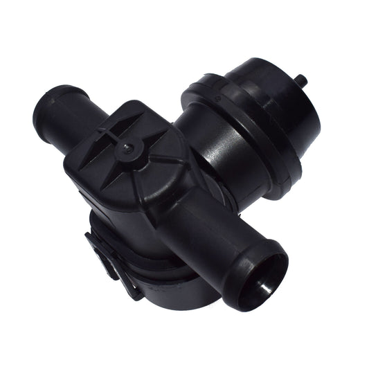 The new heater core control valve is suitable for Audi A4 (B8), A5, Q5, for Golf , and for Jetta LT. (Model number 1J0819809) n