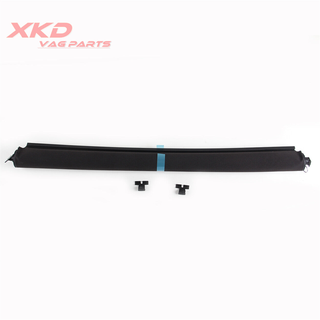Black Sunroof Sunshade Cover & Clips Fit for Cadillac XT5 2017-2020 Q