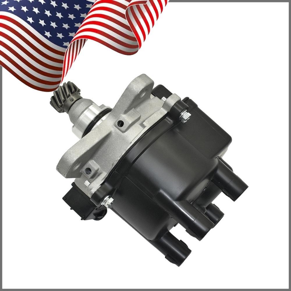 Ignition Distributor for Toyota T100 94-97 for Toyota Tacoma 4Runner 19050-75020