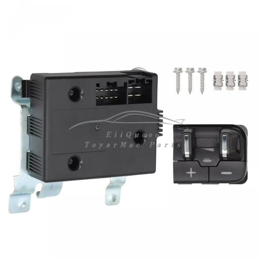 One battery management protection unit 9675349880 is suitable for Citroen C4, for Peugeot 308, and 5008. D