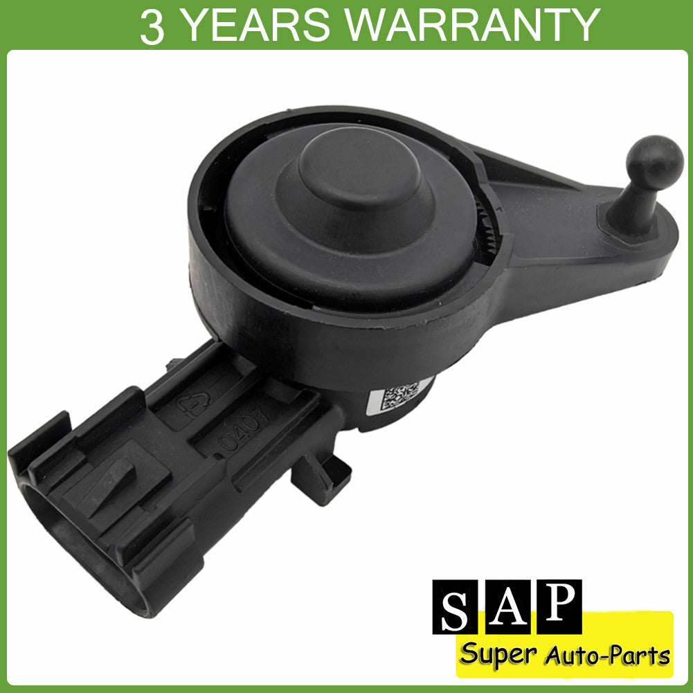 Rear Headlamp Adjuster Leveling Sensor for Cadillac SRX 2014-2015 3.6L 22759606 Q