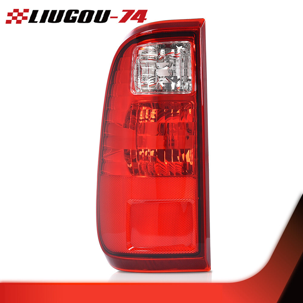Tail Light LH Driver Side fit for 08-16 F-350 F-450 F-550 Super Duty- v