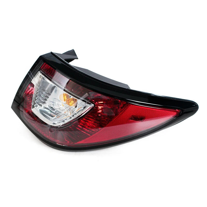 Left for Chevrolet Traverse 2013-2017 Outer Tail Light Stop Turn Signal Lamp