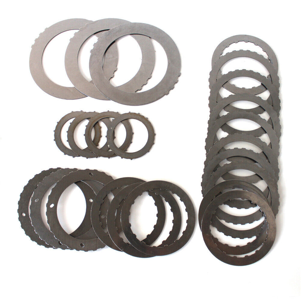 Transmission Rebuild Kit 1 Set w/ 4T40E 4T45E for Century Cavalier Aura