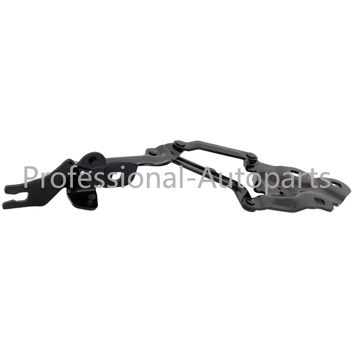 One pair of front left and right cover hinges suitable for 2011-2018 for BMW X3 F25 X4 F26