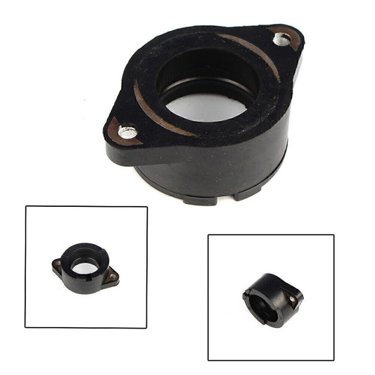 for Yamaha XT500H 1981 SR500 TT500 Intake Carburetor Interface Glue Air Joint Q