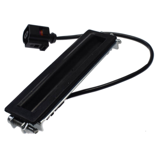 3B9827566D Tailgate Electric Lid Lock Actuator Switch for Passat Polo - new n