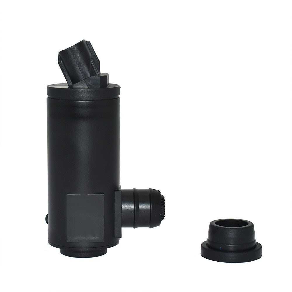 Windshield Motor Front Washer Pump for Honda for Civic Insight 1.5 2.0 76806-TBA-A01 Q