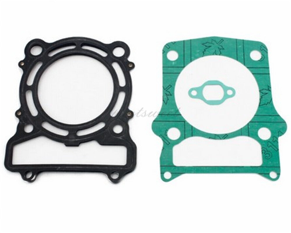 Cylinder repair kit for HISUN MASSIMO BENNCHE COLEMAN SuperMach 500cc ATV UTV
