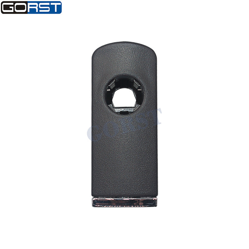 Black car glove box lock cover handle 8E1857131A, suitable for Audi for A4 , B6, B7. 8E1857131 Q