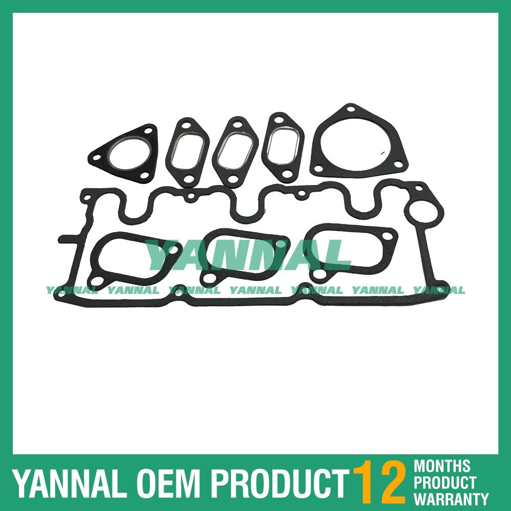 F3L2011 D2011L03 Full gasket kit for Deutz engine spare parts -