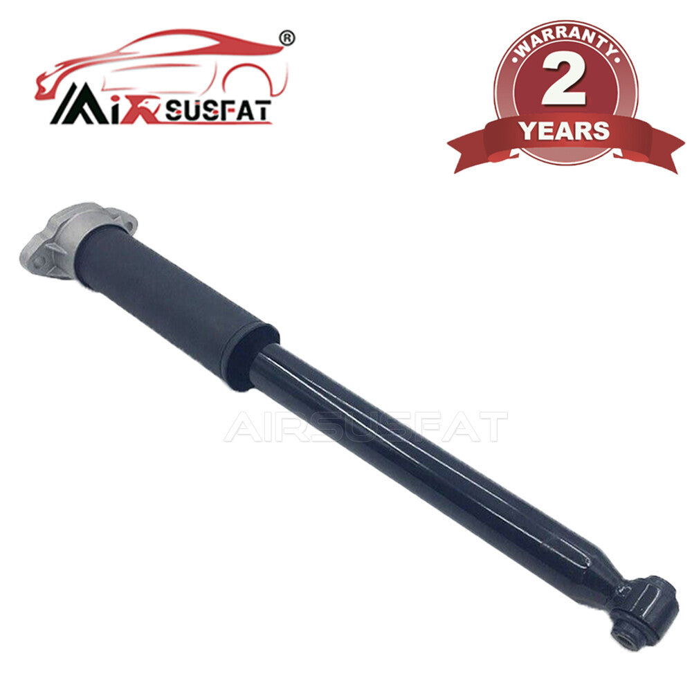 1X Rear Suspension Shock Absorber for Mercedes C-Class W205 C300 C63 AMG 2015