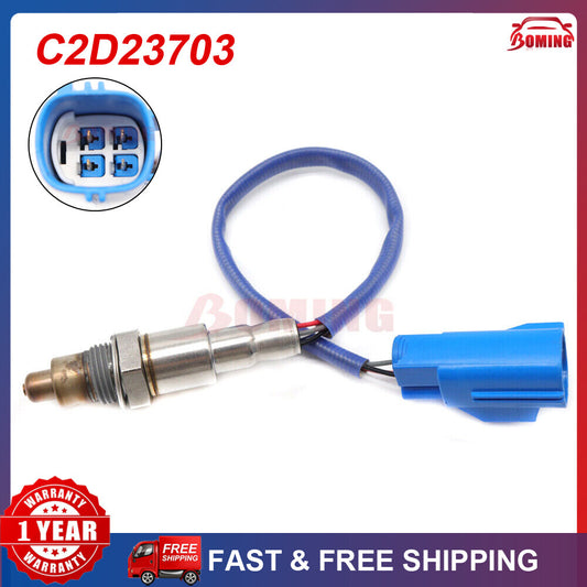 Crankshaft position sensor suitable for JAGUAR VANDEN PLAS 1999 AJ81284, XW4Z-6C315-BB