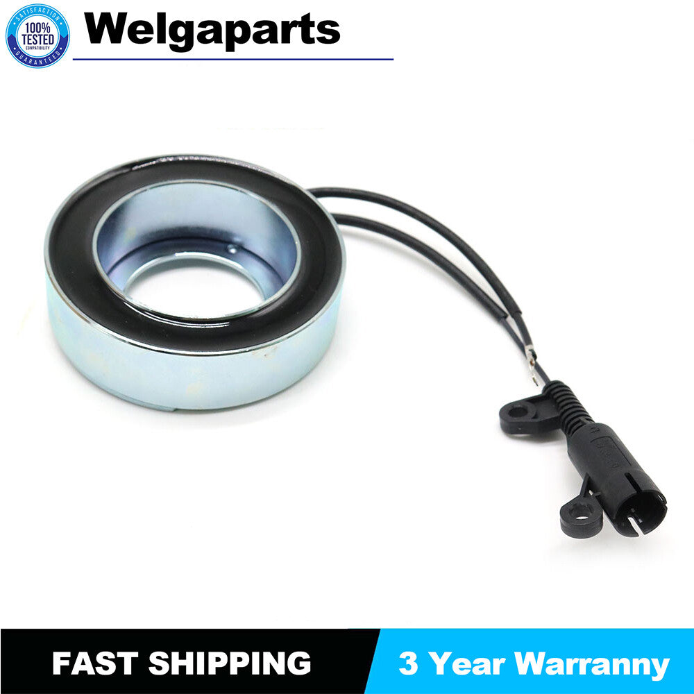 A/C AC Compressor Clutch Coil for Mini Cooper 2002-2005 2006 2007 2008 1139014