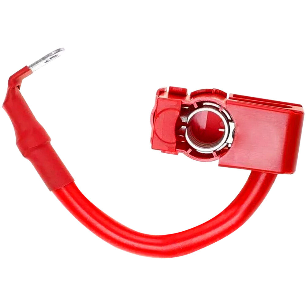 Car Positive Terminal Battery Cable Line for 5 Series G38 2018-2020 61126821904 Q