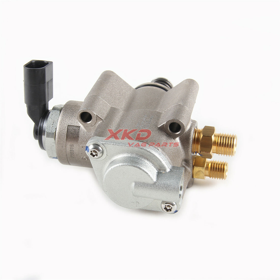 4.2L BVJ BNS CAUC high-pressure fuel pump, suitable for Audi for A8 Q7 079127025C
