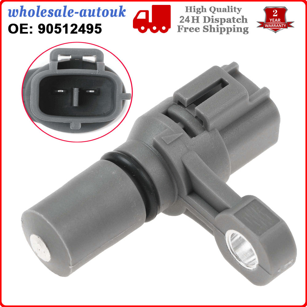 Details about Gearbox Speed Sensor Auto (Outlet) for Mitsubishi for VAUXHALL for CORSA Q