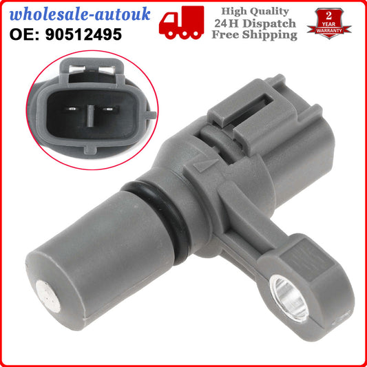Details about Gearbox Speed Sensor Auto (Outlet) for Mitsubishi for VAUXHALL for CORSA Q