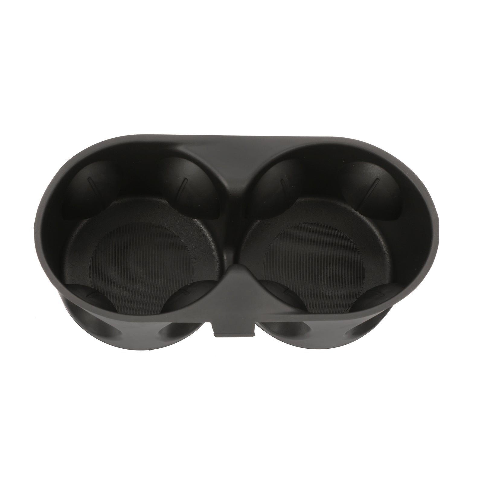 Cup Holder Insert Bin for Chrysler for Pacifica Voyager Console 68312236AC 3.6L V6