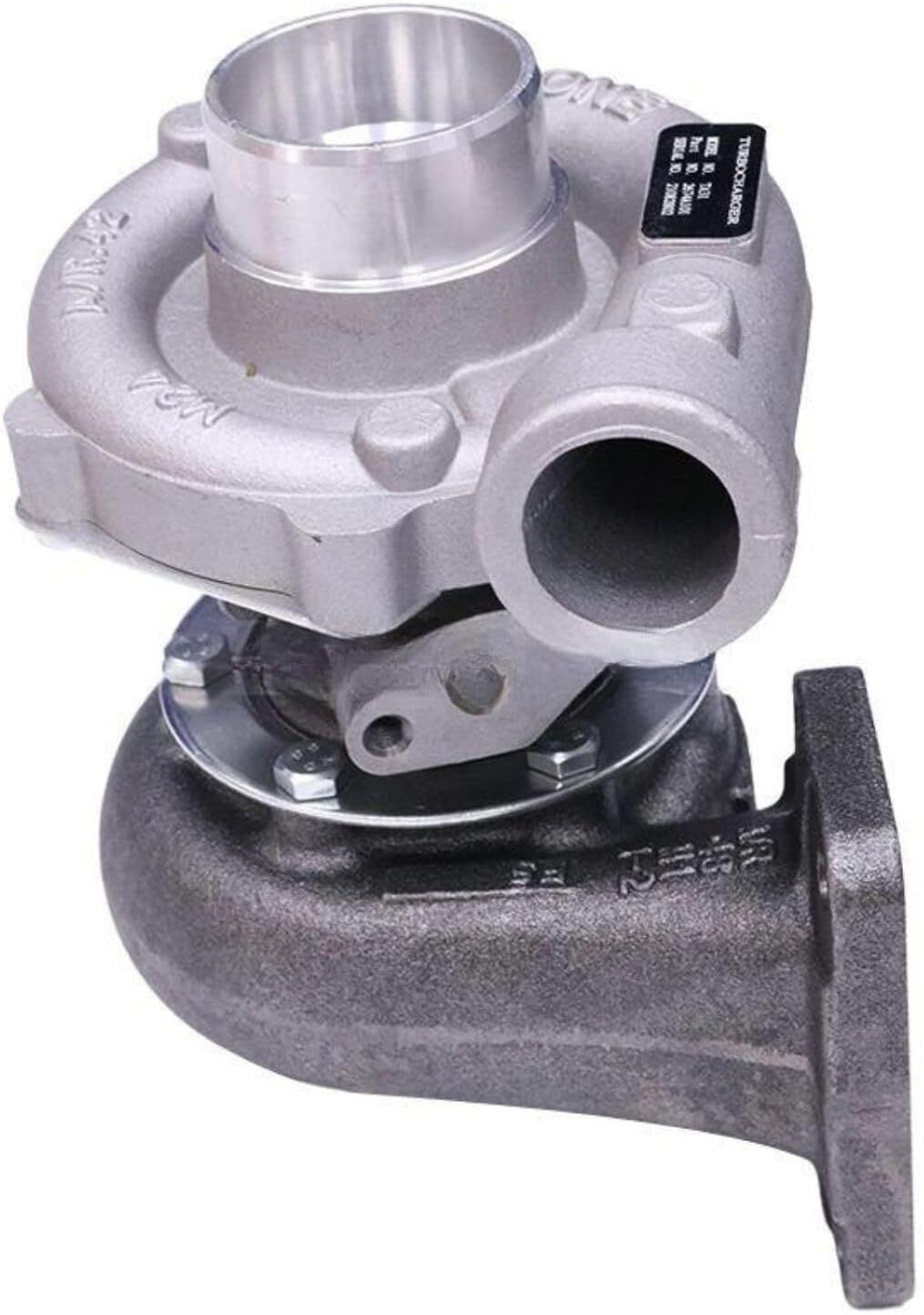 Turbo TA3117 Turbocharger 2674A101 3638248M91 fits Perkins Engine T3.1524