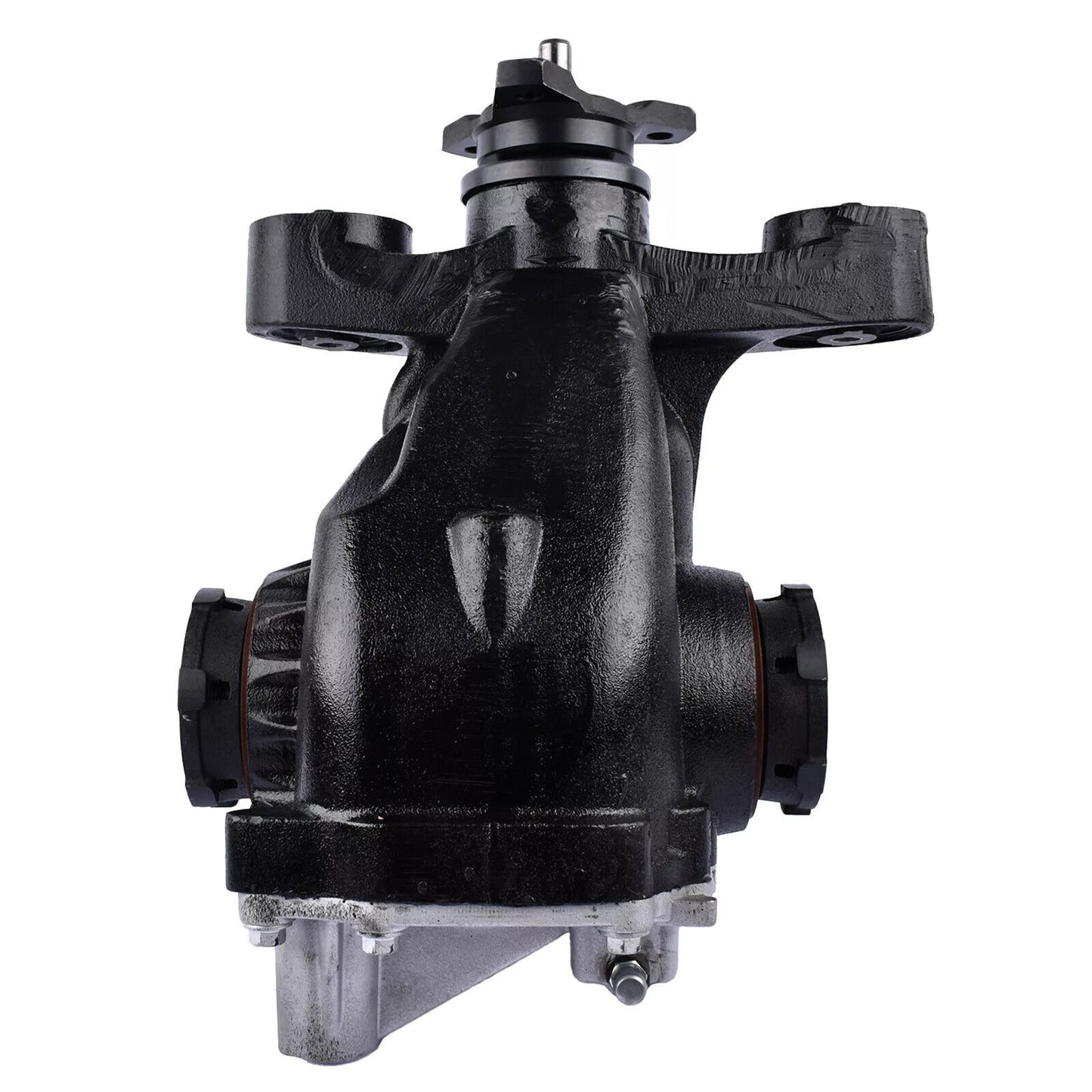 Rear differential bracket assembly 3.45 for 2013-2016 for Cadillac ATS 2.5L 85571699 Q
