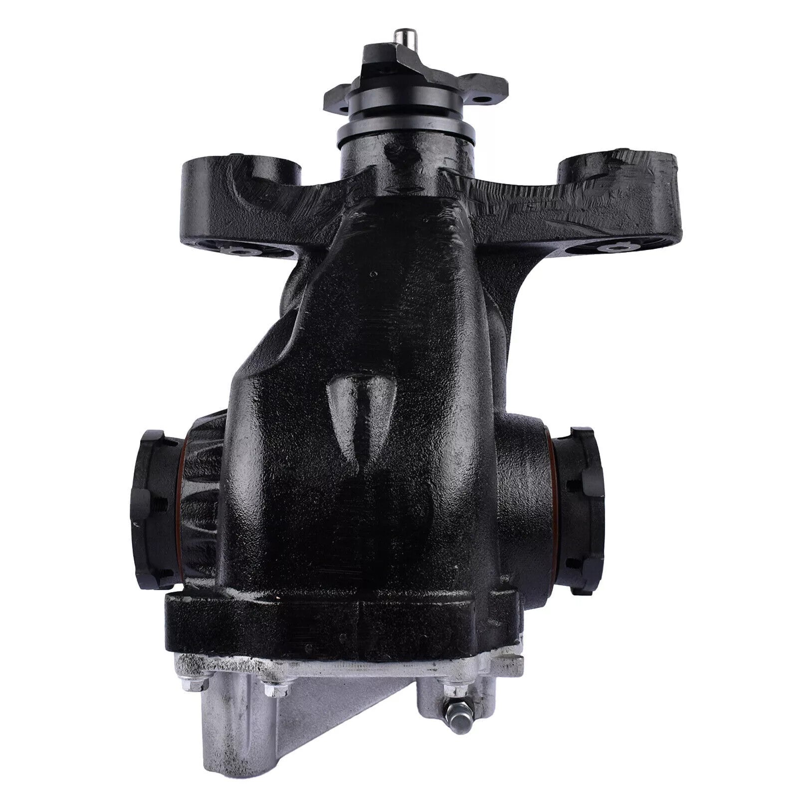 Rear differential bracket assembly 3.45 for 2013-2016 for Cadillac ATS 2.5L 85571699 Q